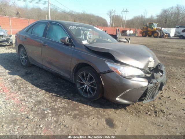 TOYOTA CAMRY 2015 4t1bf1fk8fu064824