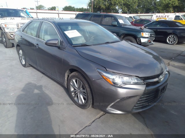 TOYOTA CAMRY 2015 4t1bf1fk8fu064998