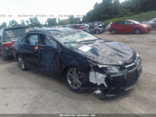 TOYOTA CAMRY 2015 4t1bf1fk8fu065665