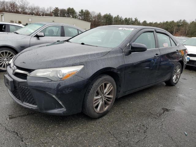 TOYOTA CAMRY 2015 4t1bf1fk8fu065973