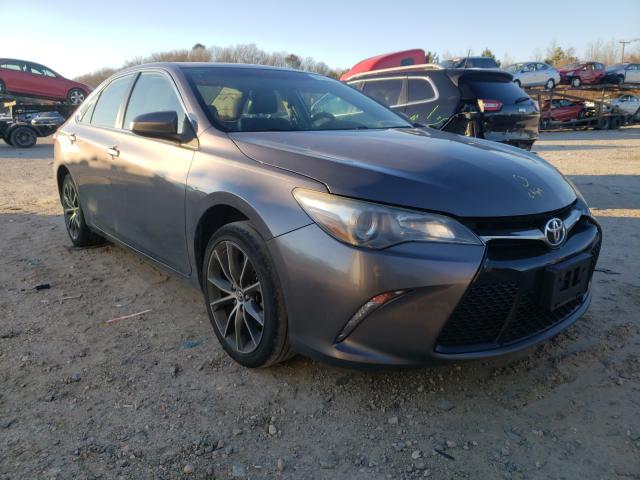 TOYOTA CAMRY LE 2015 4t1bf1fk8fu066265