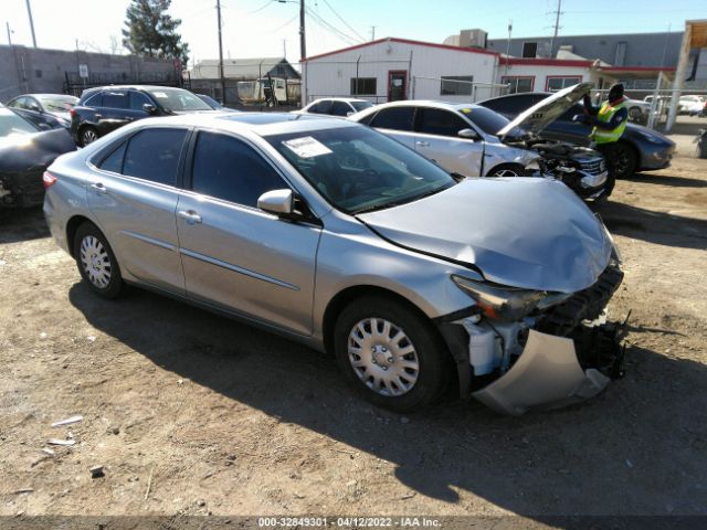 TOYOTA CAMRY 2015 4t1bf1fk8fu068212