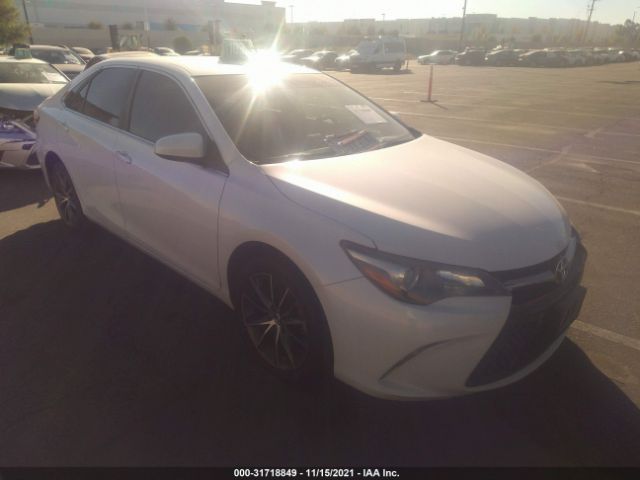 TOYOTA CAMRY 2015 4t1bf1fk8fu068629