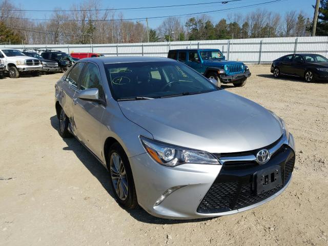 TOYOTA CAMRY LE 2015 4t1bf1fk8fu069862