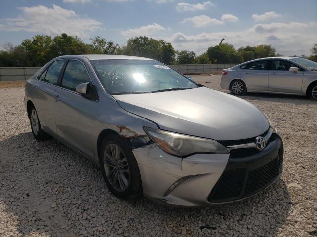 TOYOTA CAMRY LE 2015 4t1bf1fk8fu070560