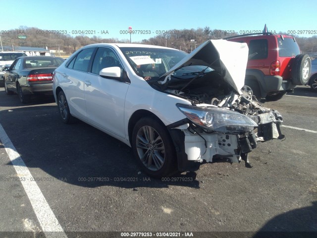 TOYOTA CAMRY 2015 4t1bf1fk8fu072986