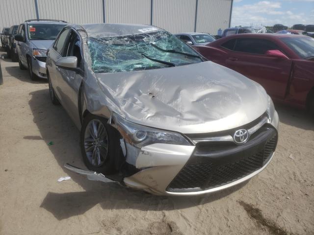 TOYOTA CAMRY LE 2015 4t1bf1fk8fu073037