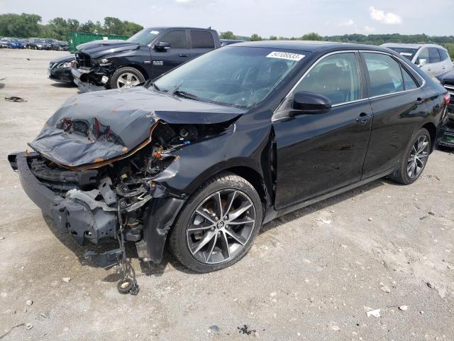 TOYOTA CAMRY 2015 4t1bf1fk8fu074060