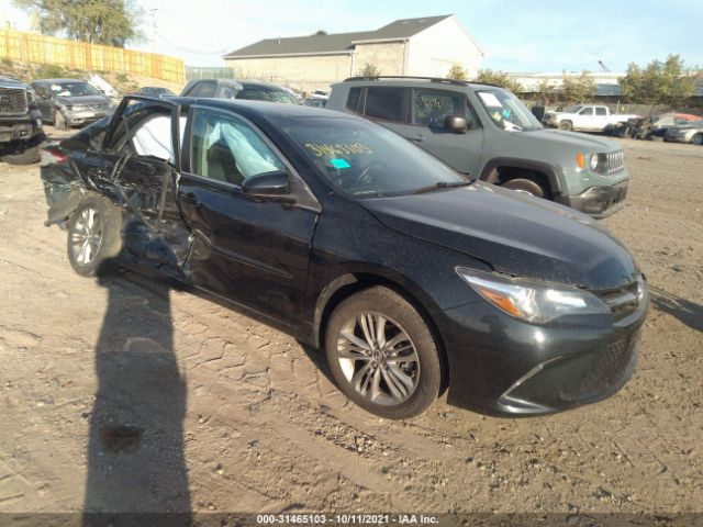 TOYOTA CAMRY 2015 4t1bf1fk8fu075502