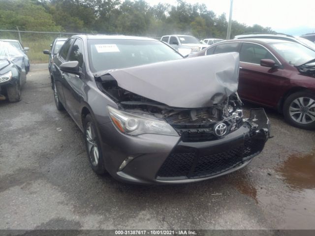 TOYOTA CAMRY 2015 4t1bf1fk8fu075807