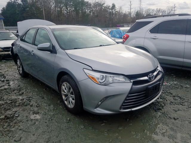 TOYOTA CAMRY LE 2015 4t1bf1fk8fu076455