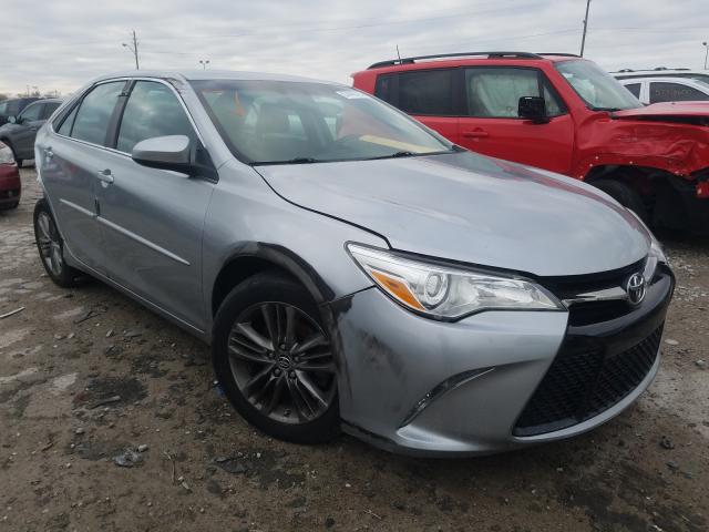 TOYOTA CAMRY LE 2015 4t1bf1fk8fu076486