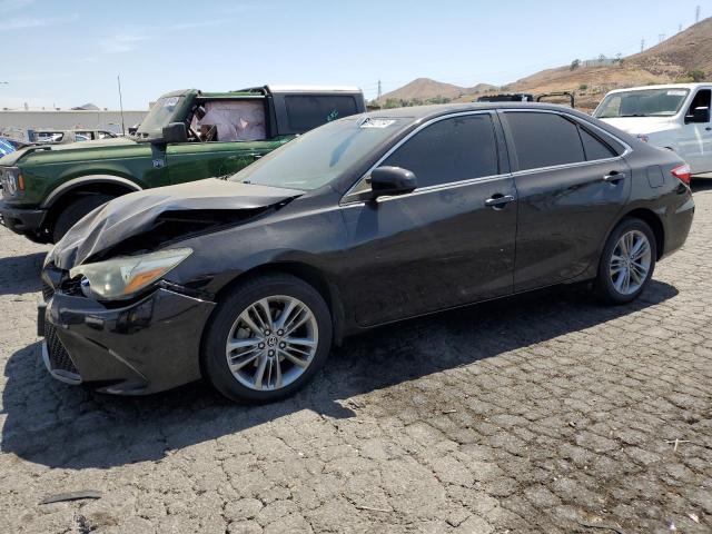 TOYOTA CAMRY 2015 4t1bf1fk8fu077783