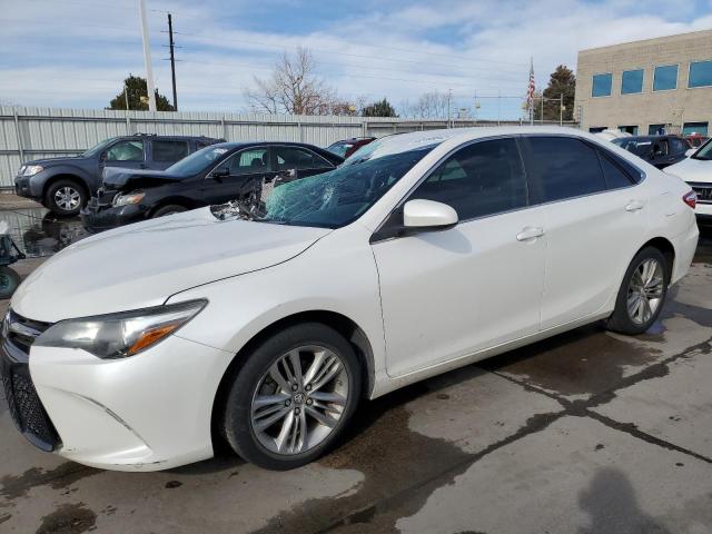 TOYOTA CAMRY LE 2015 4t1bf1fk8fu077847