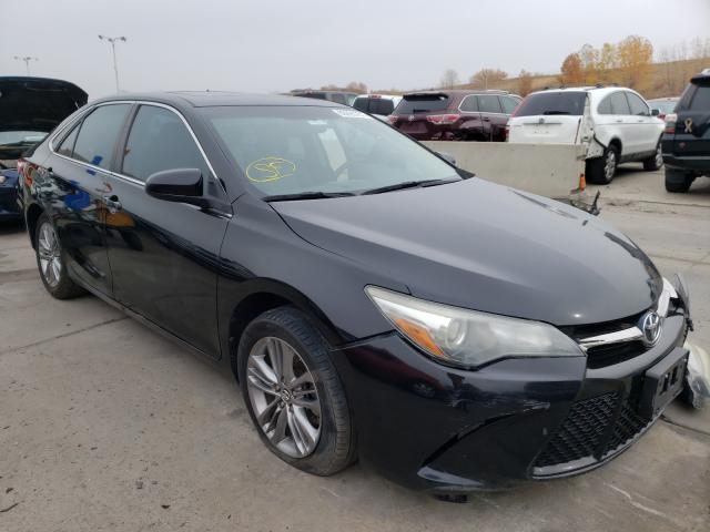 TOYOTA CAMRY LE 2015 4t1bf1fk8fu078190