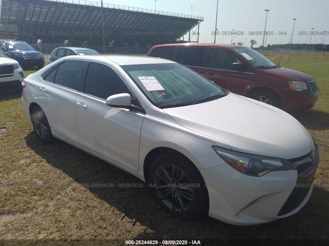 TOYOTA CAMRY 2015 4t1bf1fk8fu078626