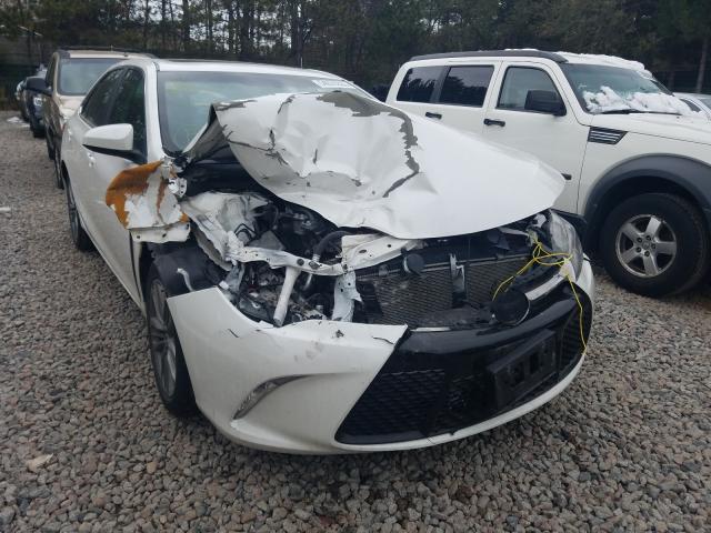 TOYOTA CAMRY LE 2015 4t1bf1fk8fu079680