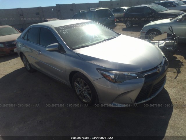 TOYOTA CAMRY 2015 4t1bf1fk8fu079730