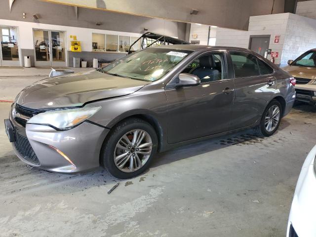 TOYOTA CAMRY LE 2015 4t1bf1fk8fu080165