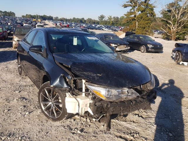 TOYOTA CAMRY LE 2015 4t1bf1fk8fu081249