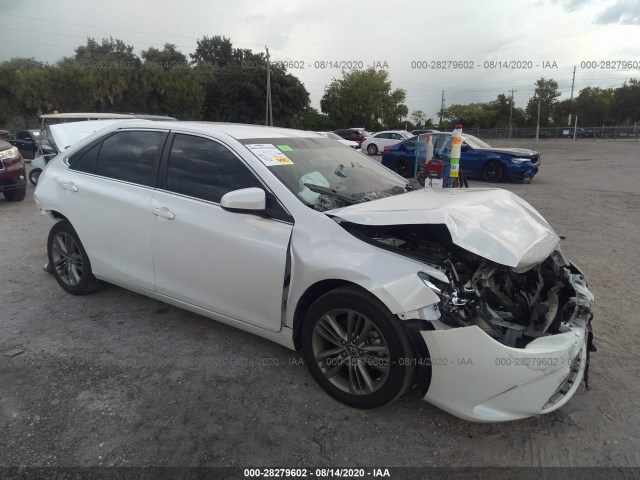 TOYOTA CAMRY 2015 4t1bf1fk8fu082319