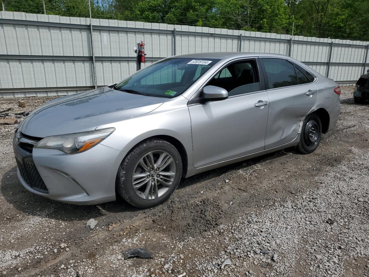 TOYOTA CAMRY 2015 4t1bf1fk8fu083132