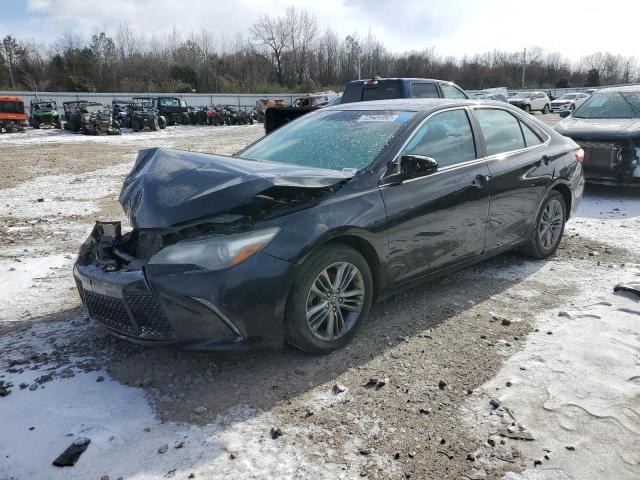 TOYOTA CAMRY LE 2015 4t1bf1fk8fu083471