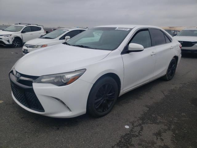 TOYOTA CAMRY 2015 4t1bf1fk8fu085107