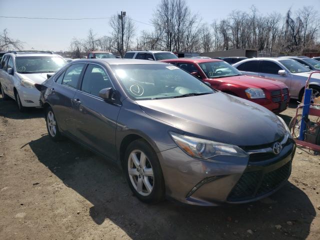 TOYOTA CAMRY LE 2015 4t1bf1fk8fu085513