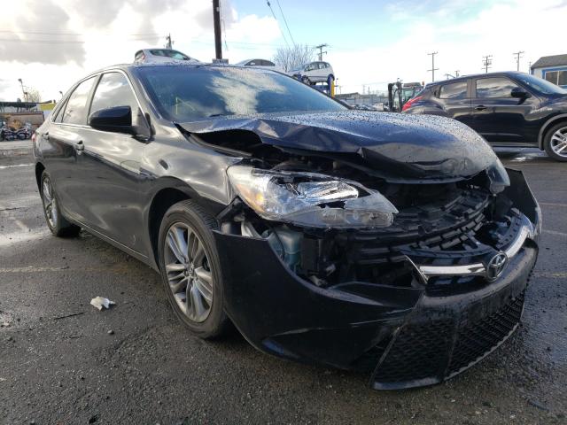 TOYOTA CAMRY LE 2015 4t1bf1fk8fu086337