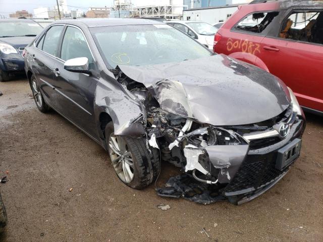 TOYOTA CAMRY LE 2015 4t1bf1fk8fu087116