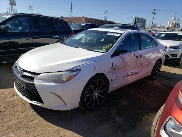 TOYOTA CAMRY LE 2015 4t1bf1fk8fu088931