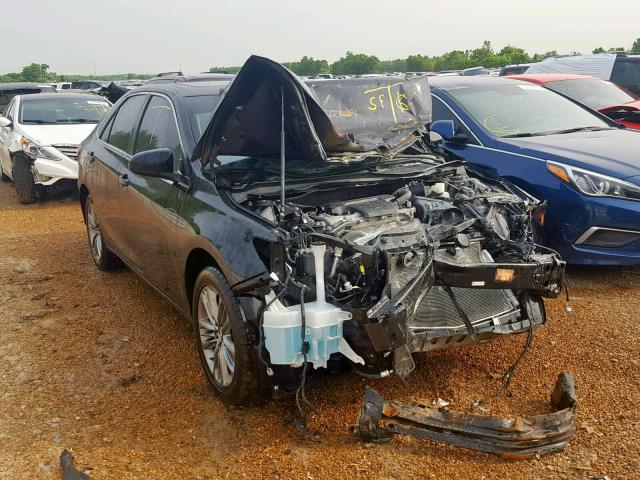 TOYOTA CAMRY LE 2015 4t1bf1fk8fu089481