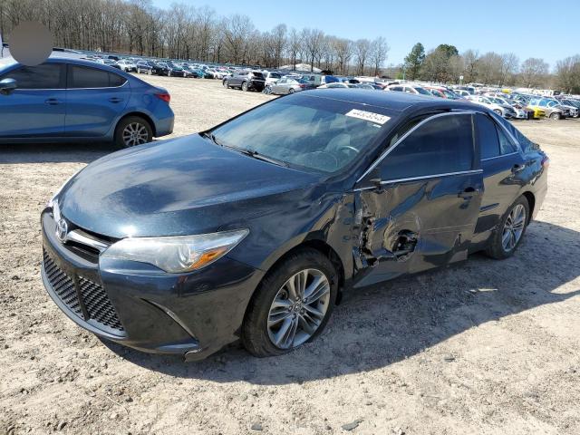 TOYOTA CAMRY LE 2015 4t1bf1fk8fu089674