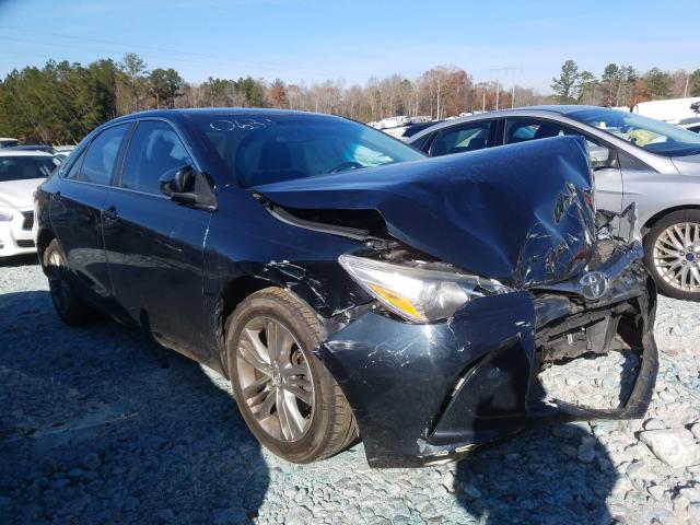 TOYOTA CAMRY LE 2015 4t1bf1fk8fu090632