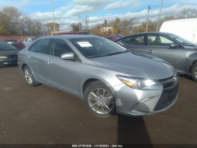 TOYOTA CAMRY 2015 4t1bf1fk8fu092168