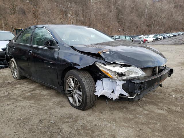 TOYOTA CAMRY LE 2015 4t1bf1fk8fu093711