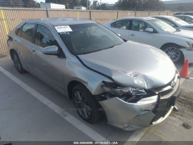 TOYOTA CAMRY 2015 4t1bf1fk8fu094051