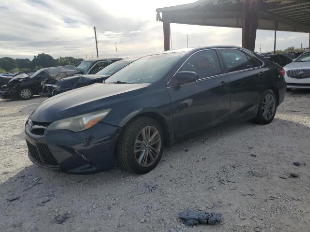 TOYOTA CAMRY 2015 4t1bf1fk8fu095720