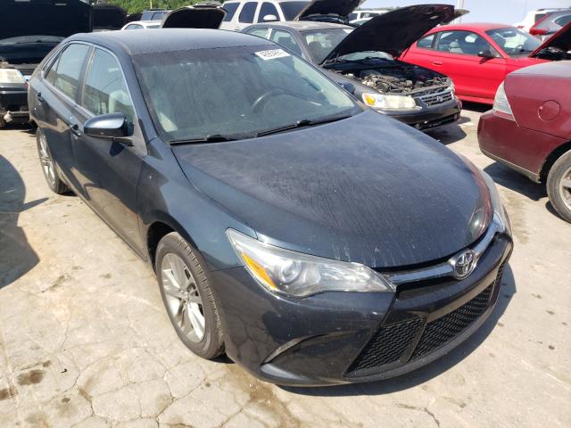 TOYOTA CAMRY LE 2015 4t1bf1fk8fu095782