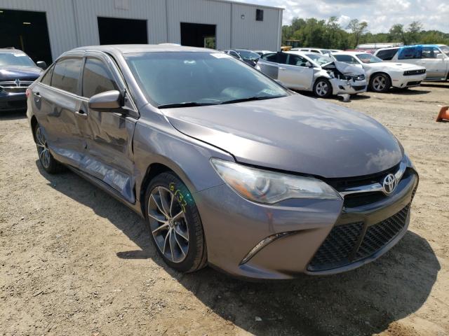 TOYOTA CAMRY LE 2015 4t1bf1fk8fu096009