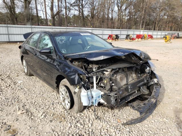 TOYOTA CAMRY LE 2015 4t1bf1fk8fu096205