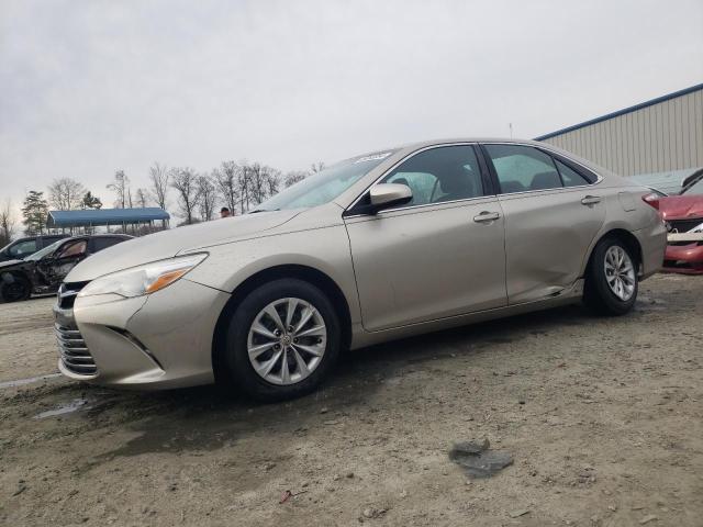 TOYOTA CAMRY 2015 4t1bf1fk8fu096799