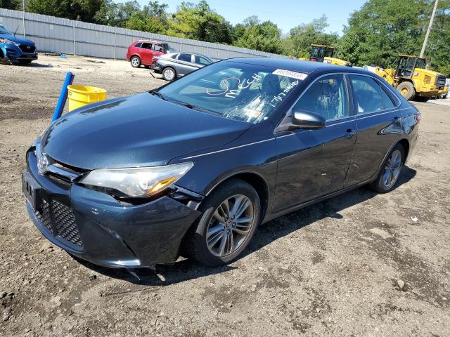 TOYOTA CAMRY LE 2015 4t1bf1fk8fu097273