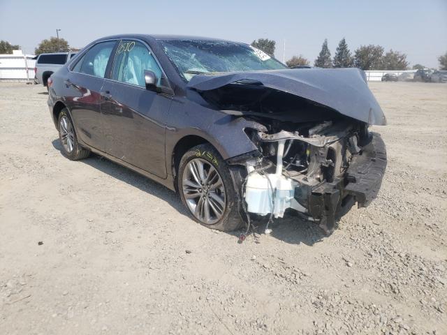 TOYOTA CAMRY LE 2015 4t1bf1fk8fu097855