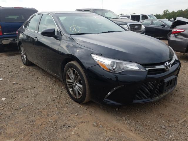 TOYOTA CAMRY LE 2015 4t1bf1fk8fu098133