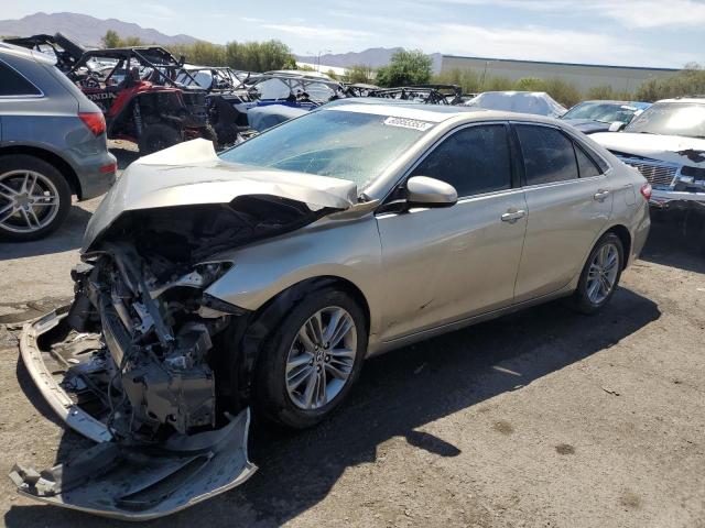 TOYOTA CAMRY LE 2015 4t1bf1fk8fu098178