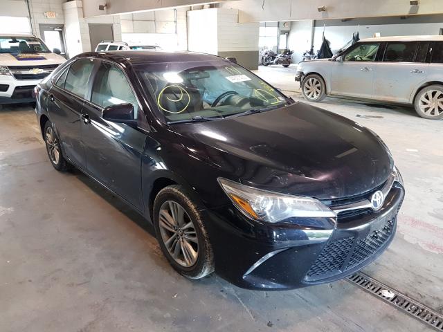 TOYOTA CAMRY LE 2015 4t1bf1fk8fu098293