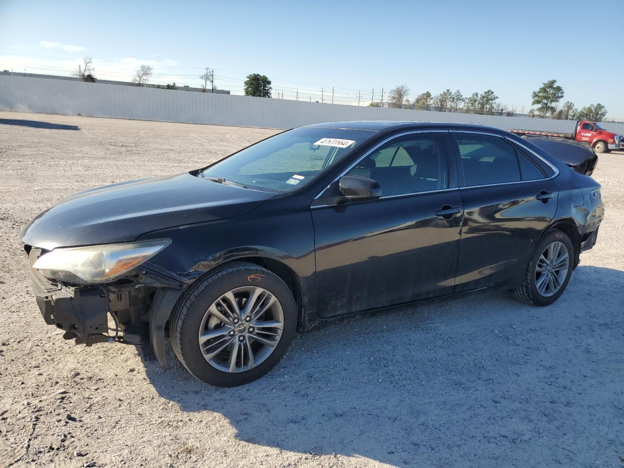 TOYOTA CAMRY 2015 4t1bf1fk8fu098942