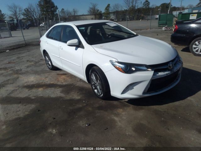 TOYOTA CAMRY 2015 4t1bf1fk8fu099539